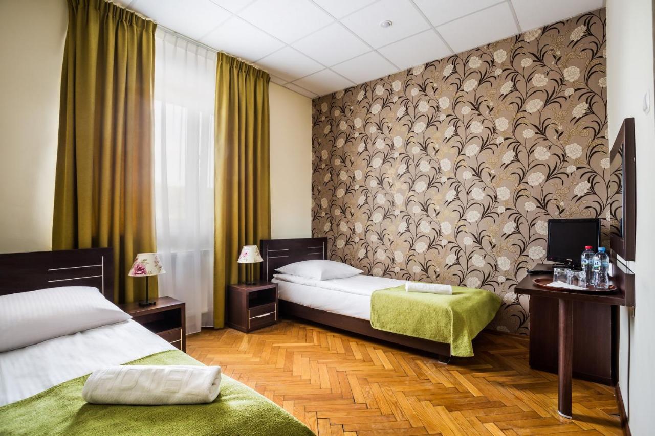 Centrum Konferencyjno Wypoczynkowe Szelment Jeleniewo  Exterior foto